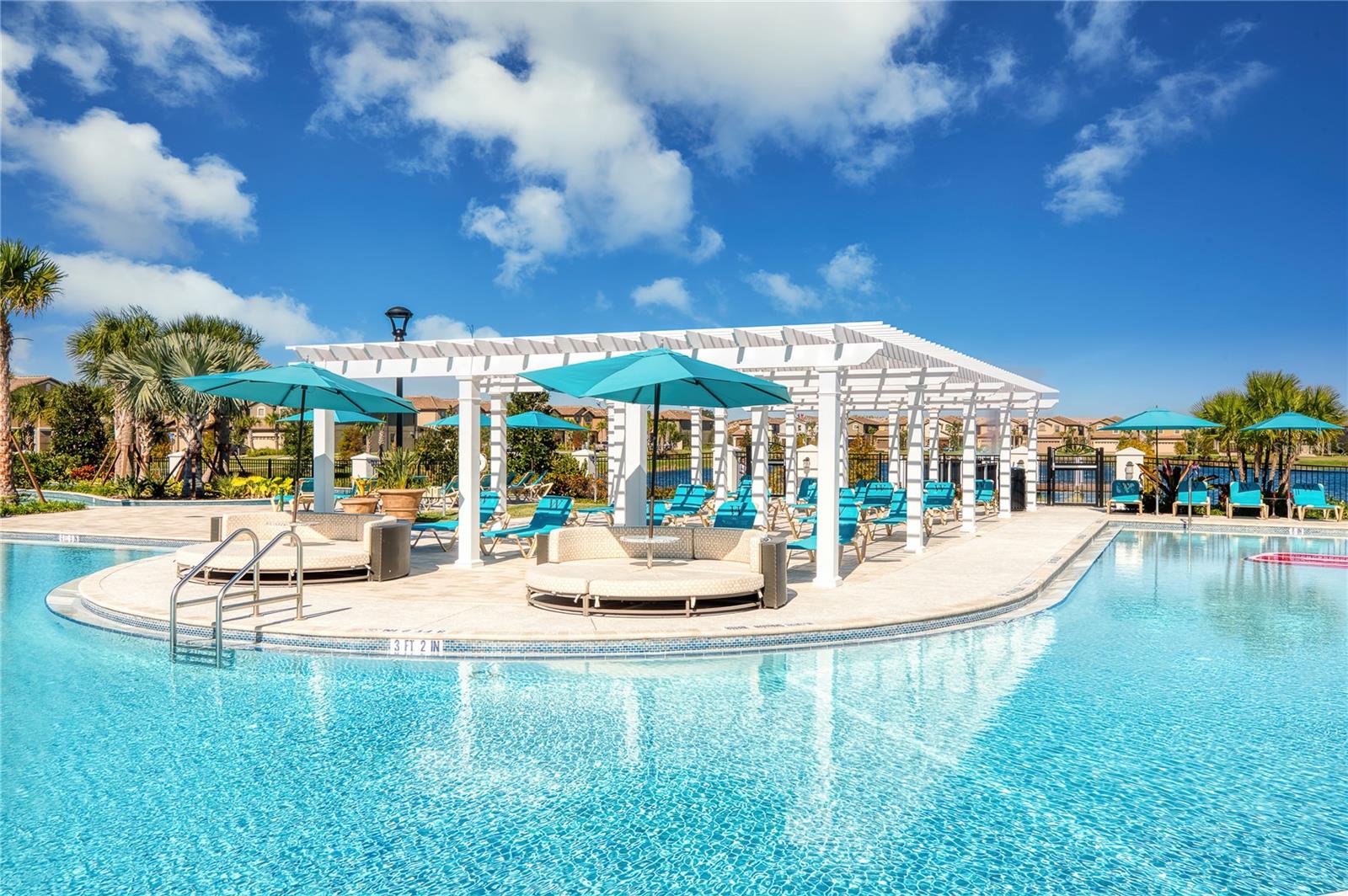 WINDSOR AT WESTSIDE PH 1 - Residential