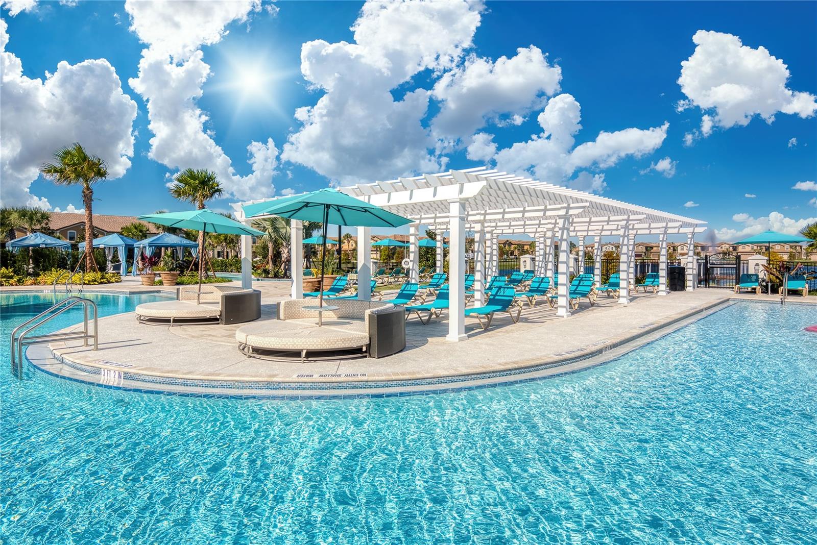 WINDSOR AT WESTSIDE PH 1 - Residential