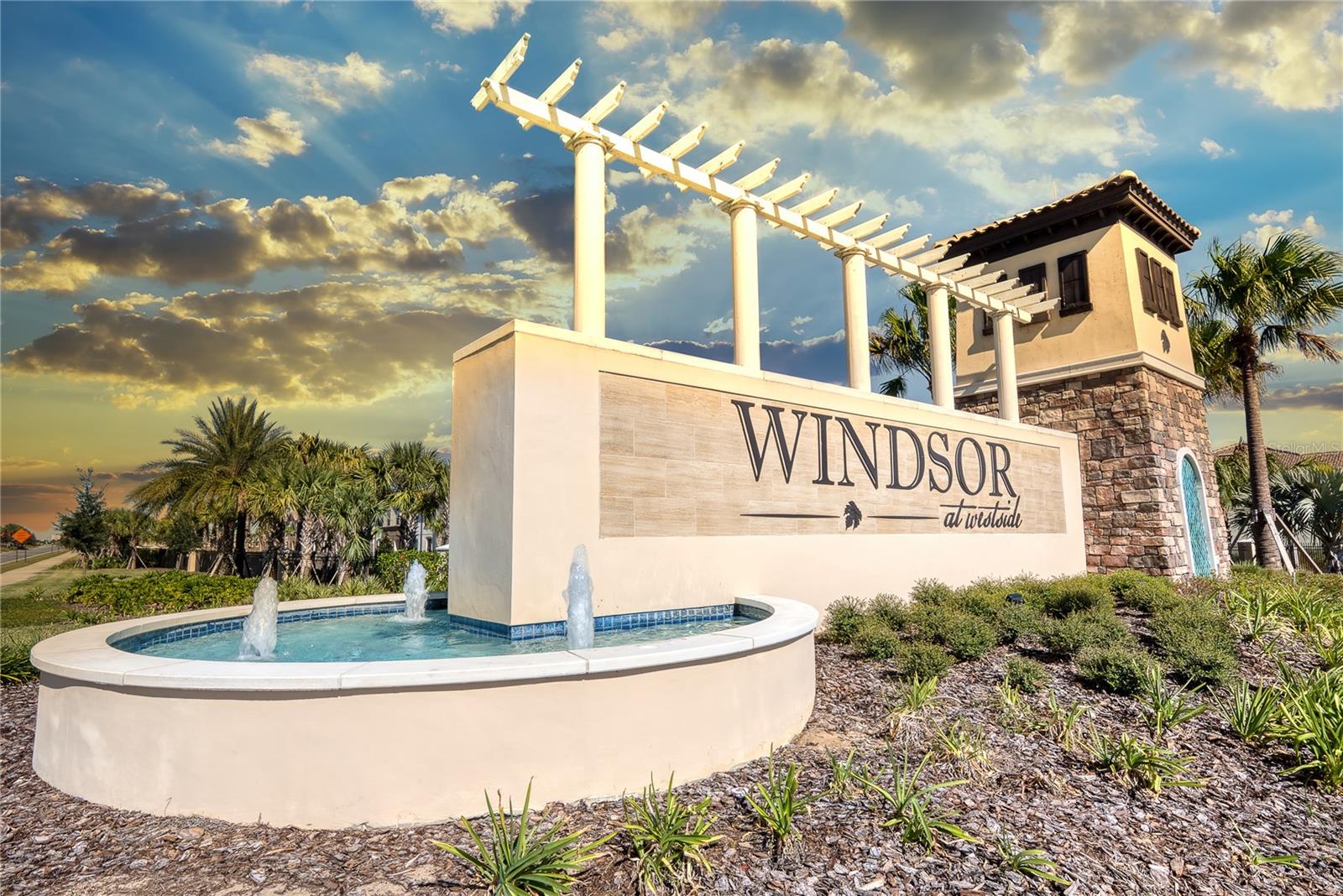 WINDSOR AT WESTSIDE PH 1 - Residential