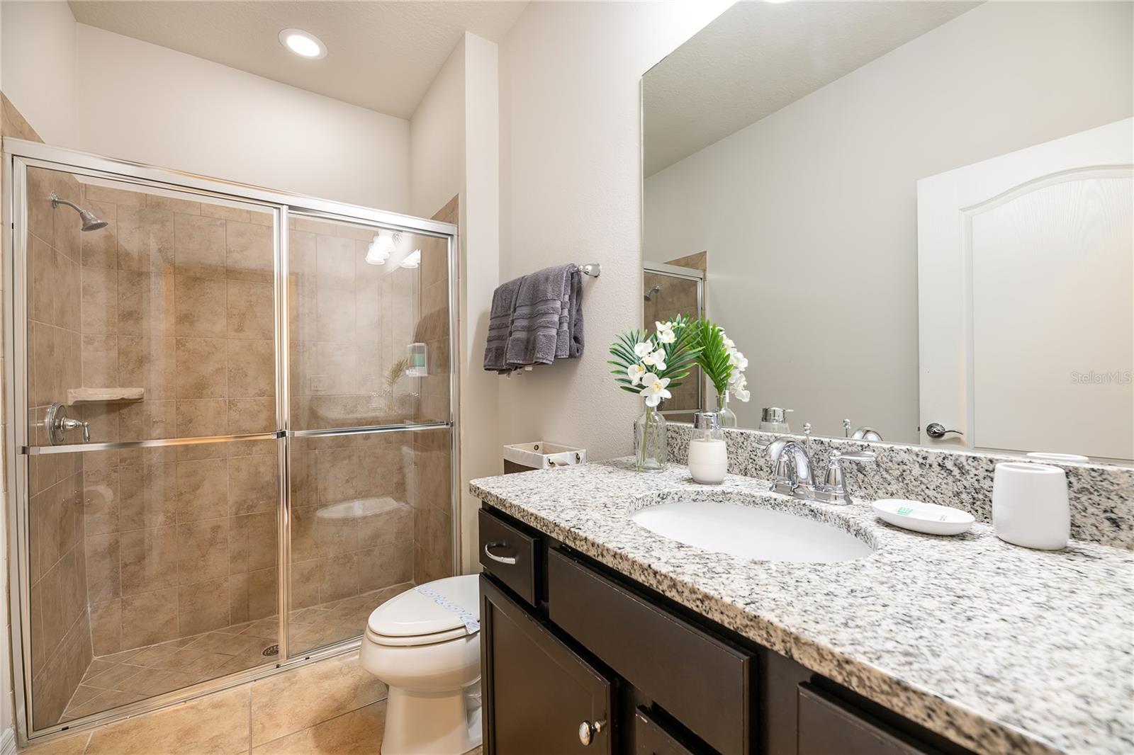 WINDSOR AT WESTSIDE PH 1 - Residential