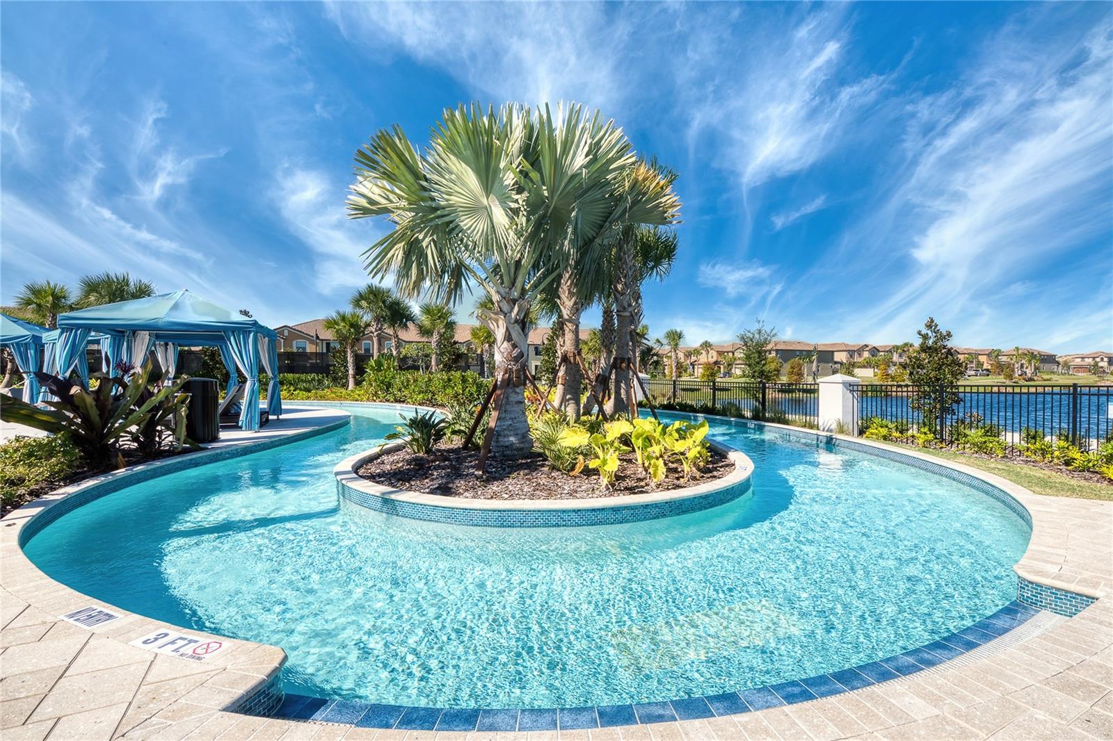 WINDSOR AT WESTSIDE PH 1 - Residential