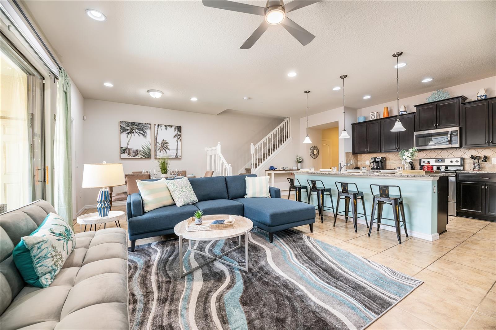 WINDSOR AT WESTSIDE PH 1 - Residential