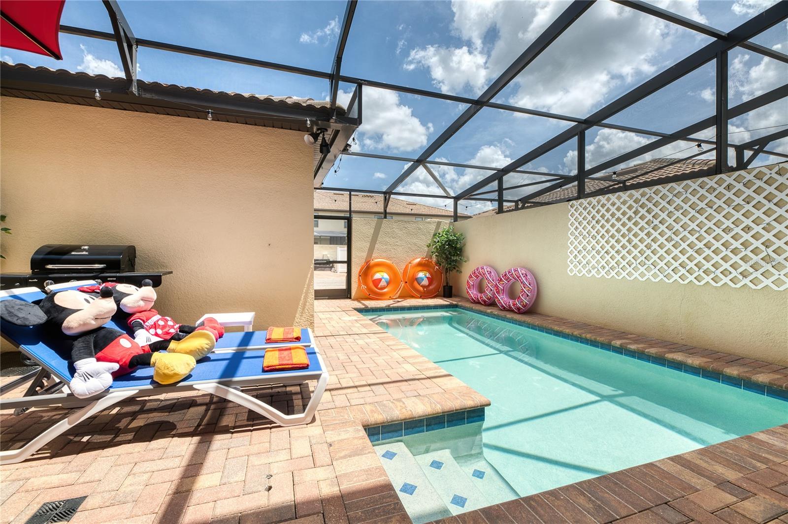 WINDSOR AT WESTSIDE PH 1 - Residential