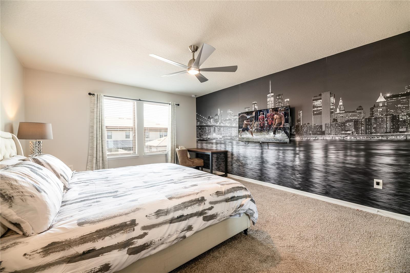 WINDSOR AT WESTSIDE PH 1 - Residential