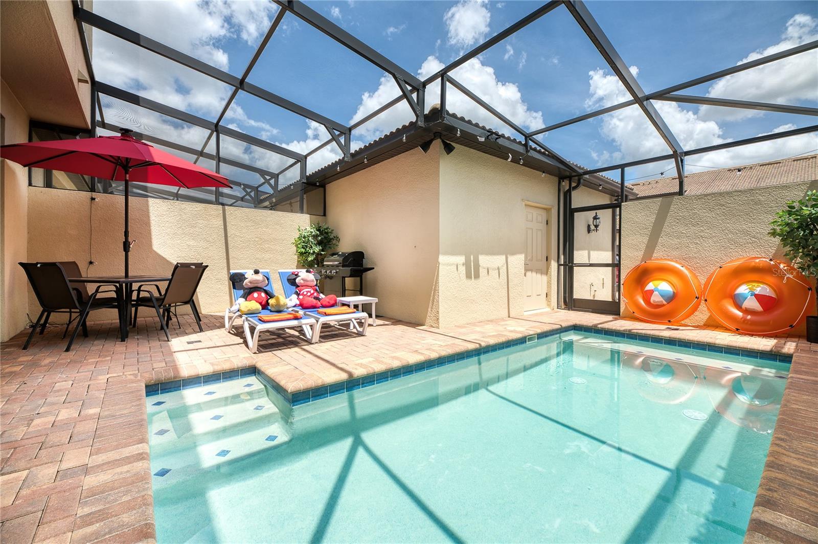 WINDSOR AT WESTSIDE PH 1 - Residential