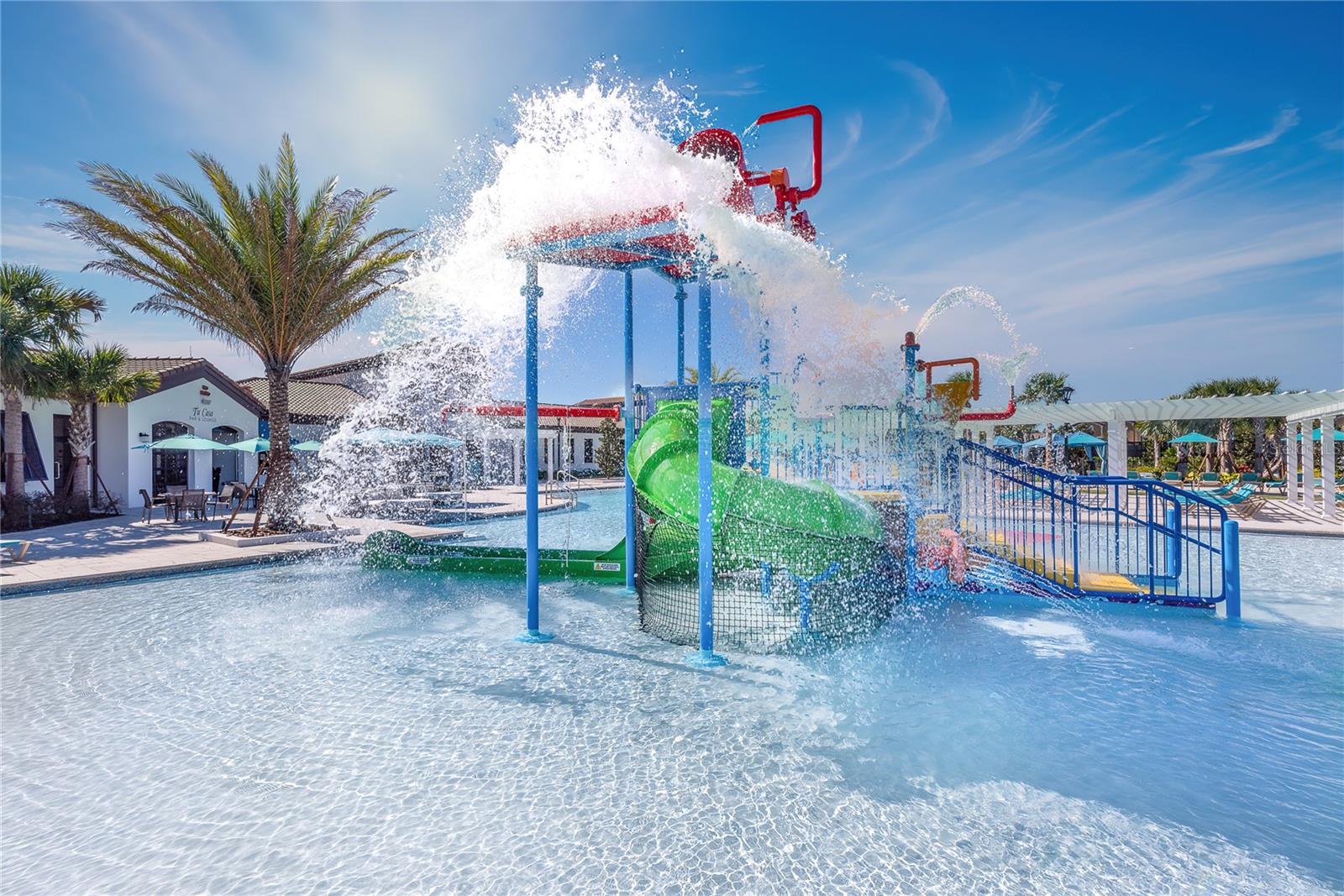 WINDSOR AT WESTSIDE PH 1 - Residential