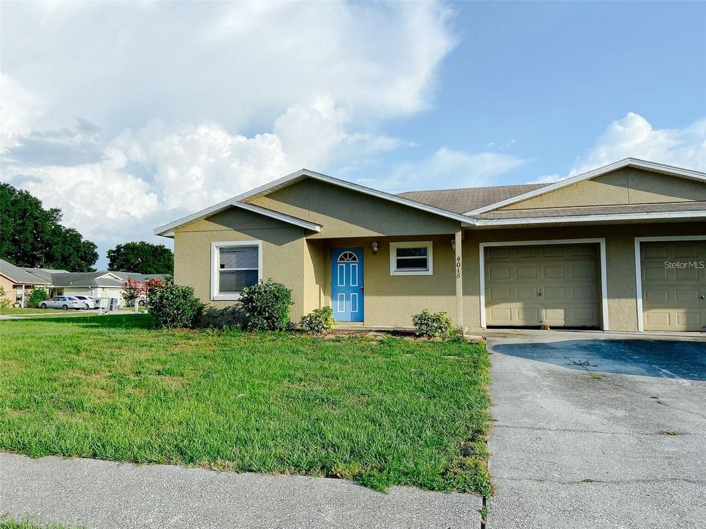 Photo of 4016 Bonnie Drive, Apopka, FL 32703 (MLS # O6408742)