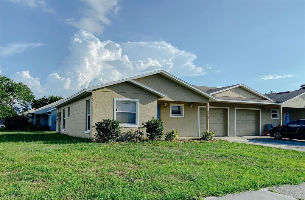 Photo of 4016 Bonnie Drive, Apopka, FL 32703 (MLS # O6408742)