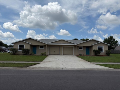 Photo of 4016 Bonnie Drive, Apopka, FL 32703 (MLS # O6408742)