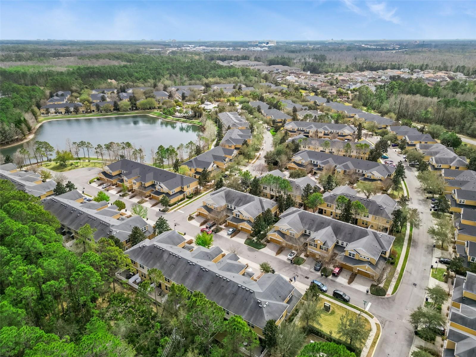 OASIS COVE II/LAKESIDE VILLAGE PH - Residential