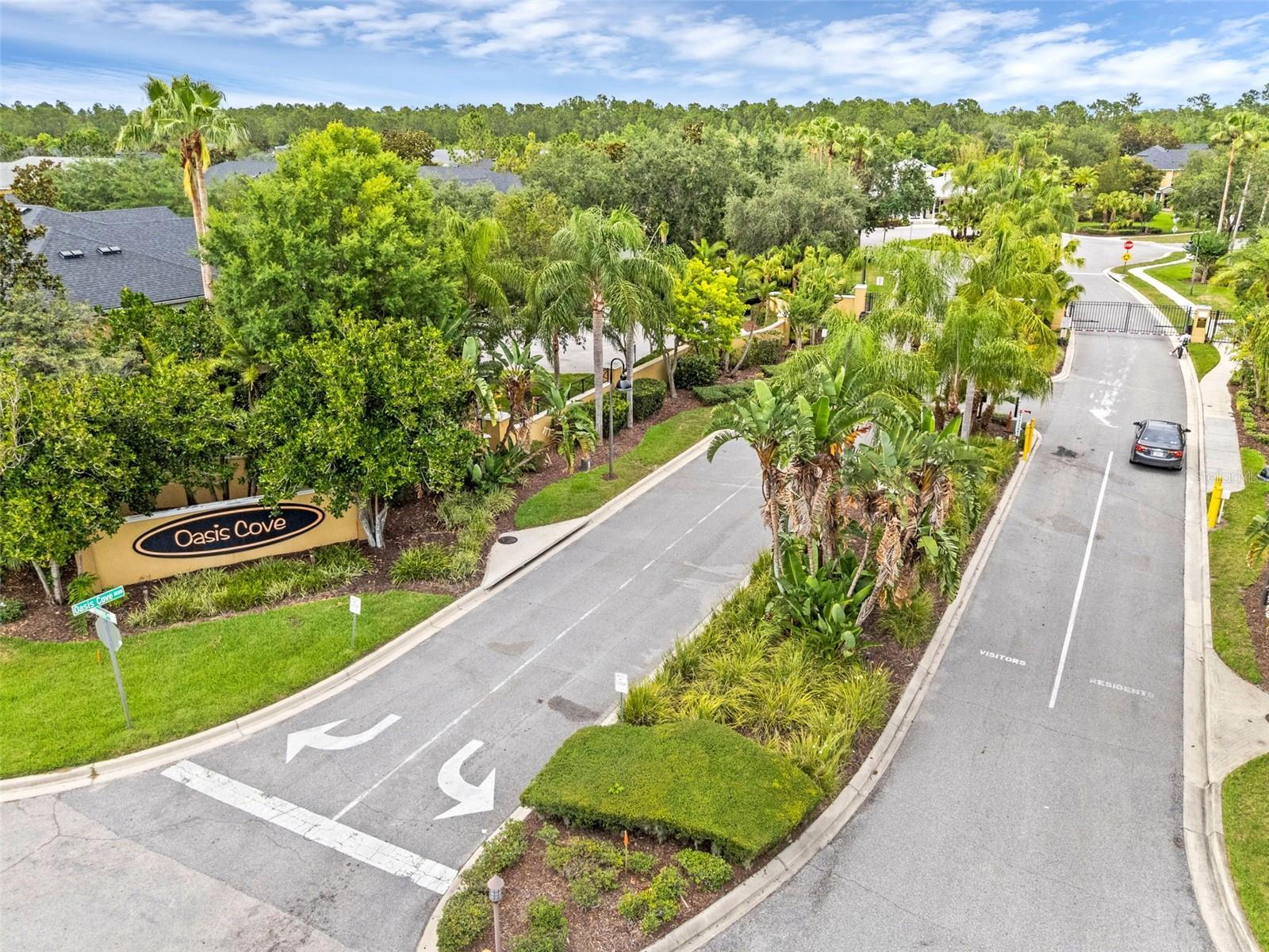 OASIS COVE II/LAKESIDE VILLAGE PH - Residential