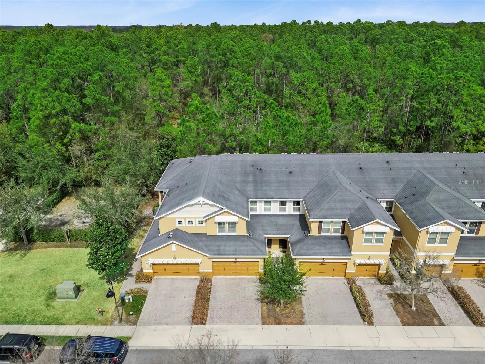 OASIS COVE II/LAKESIDE VILLAGE PH - Residential