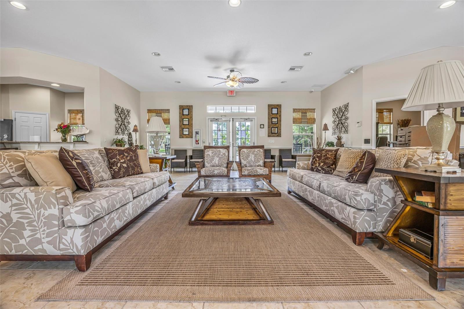 OASIS COVE II/LAKESIDE VILLAGE PH - Residential