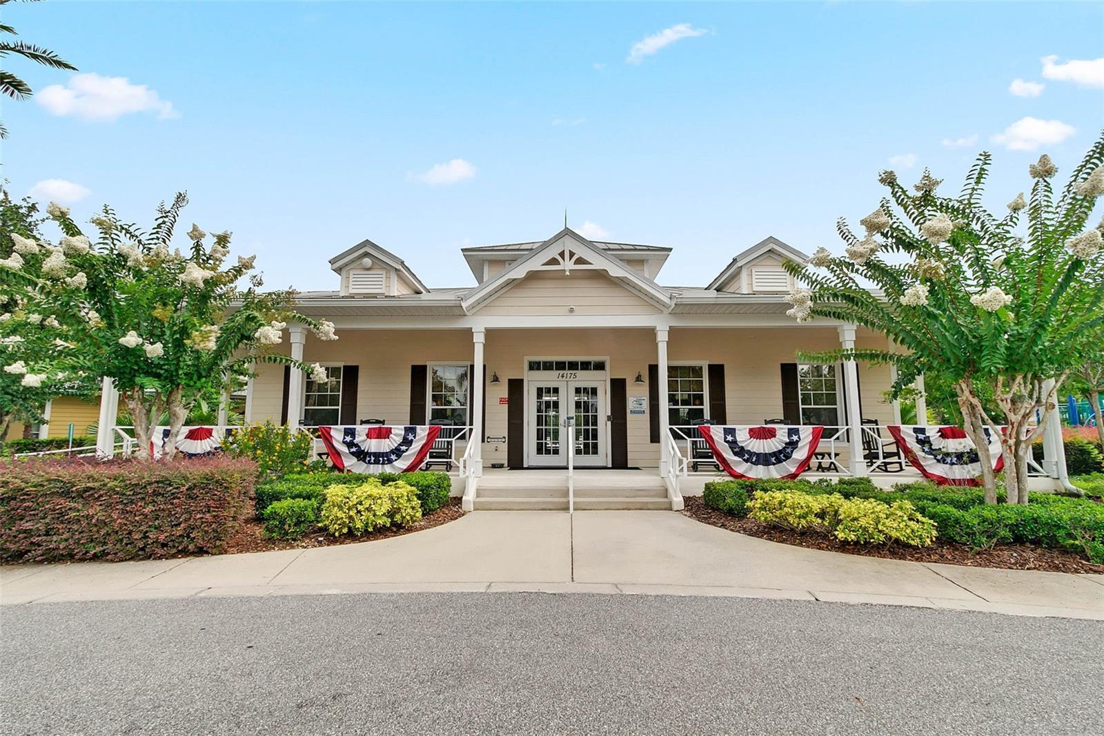 OASIS COVE II/LAKESIDE VILLAGE PH - Residential