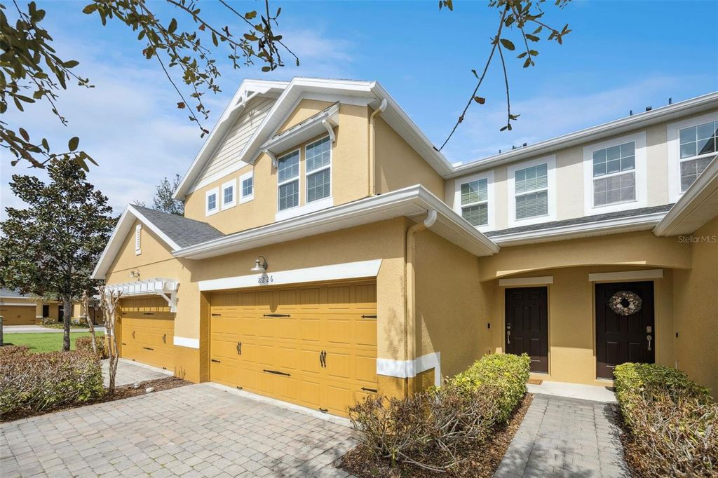 Photo of 8226 Serenity Spring Drive #2402, Windermere, FL 34786 (MLS # O6386960)