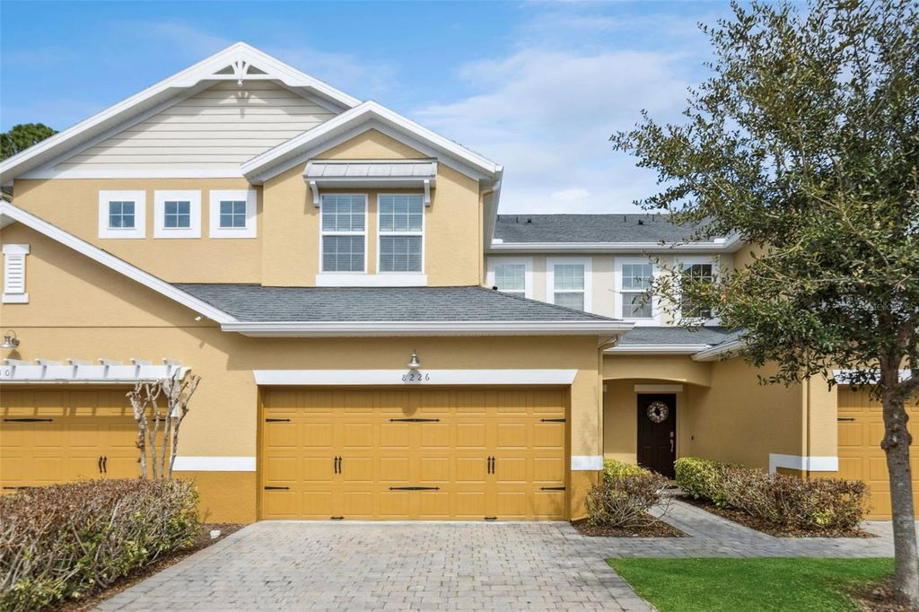 Photo of 8226 Serenity Spring Drive #2402, Windermere, FL 34786 (MLS # O6386960)