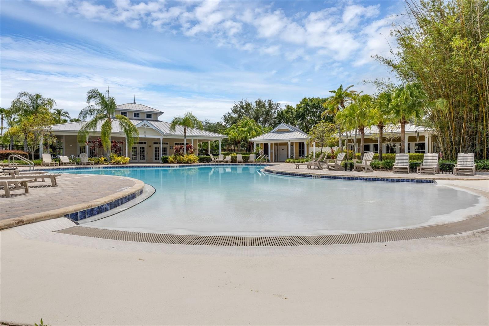 OASIS COVE II/LAKESIDE VILLAGE PH - Residential