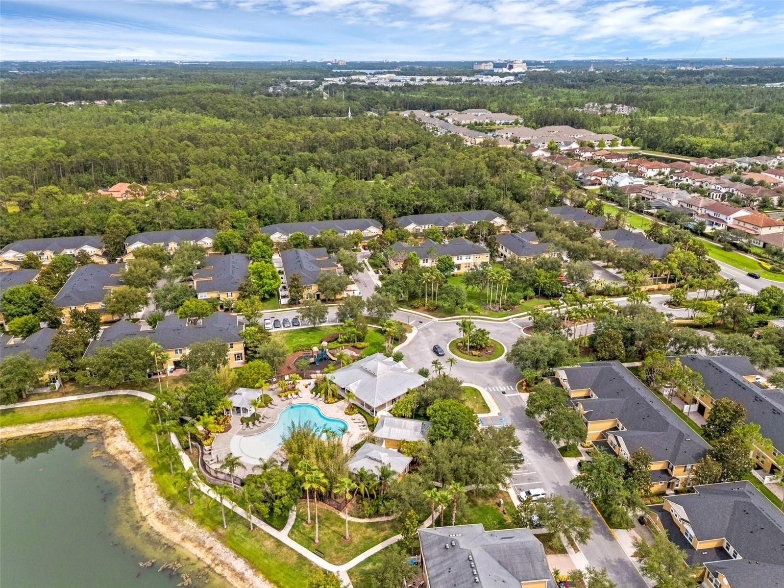 OASIS COVE II/LAKESIDE VILLAGE PH - Residential