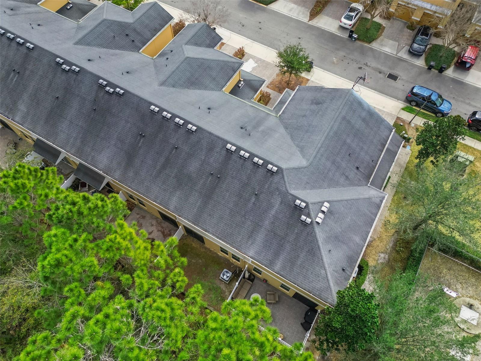 OASIS COVE II/LAKESIDE VILLAGE PH - Residential