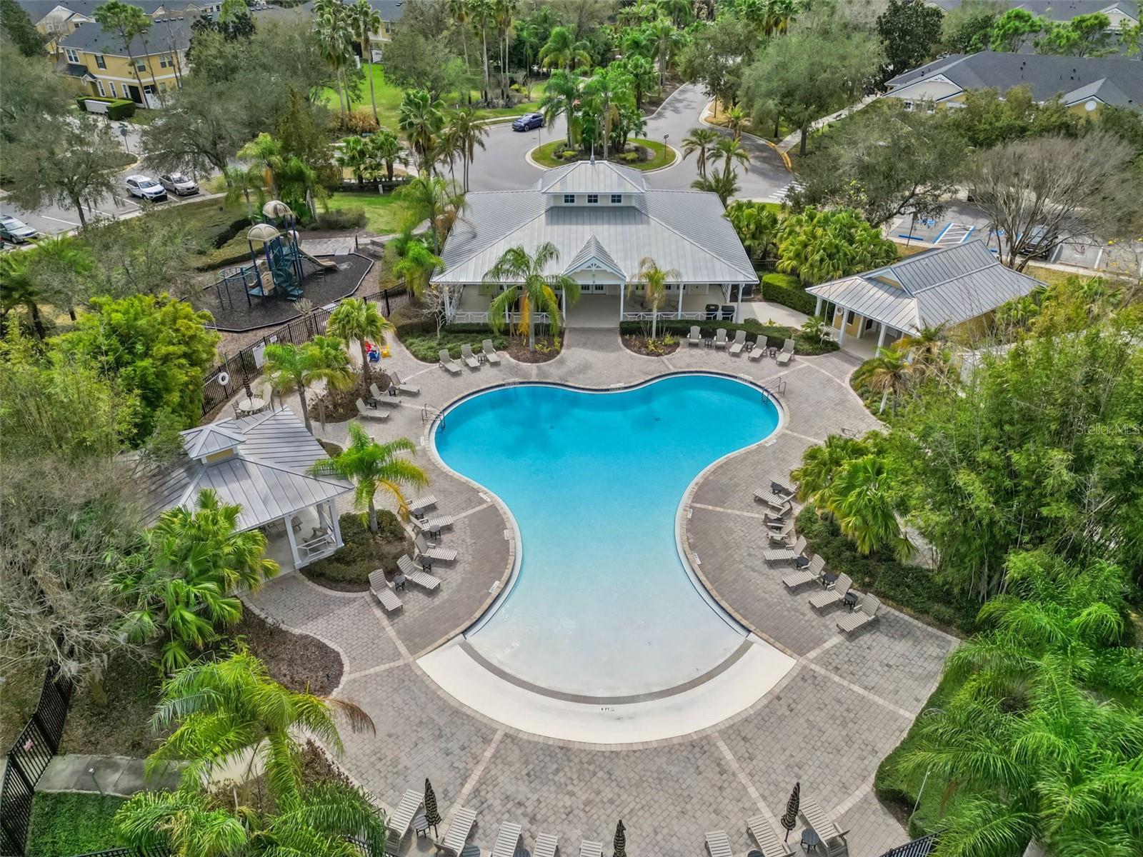 OASIS COVE II/LAKESIDE VILLAGE PH - Residential