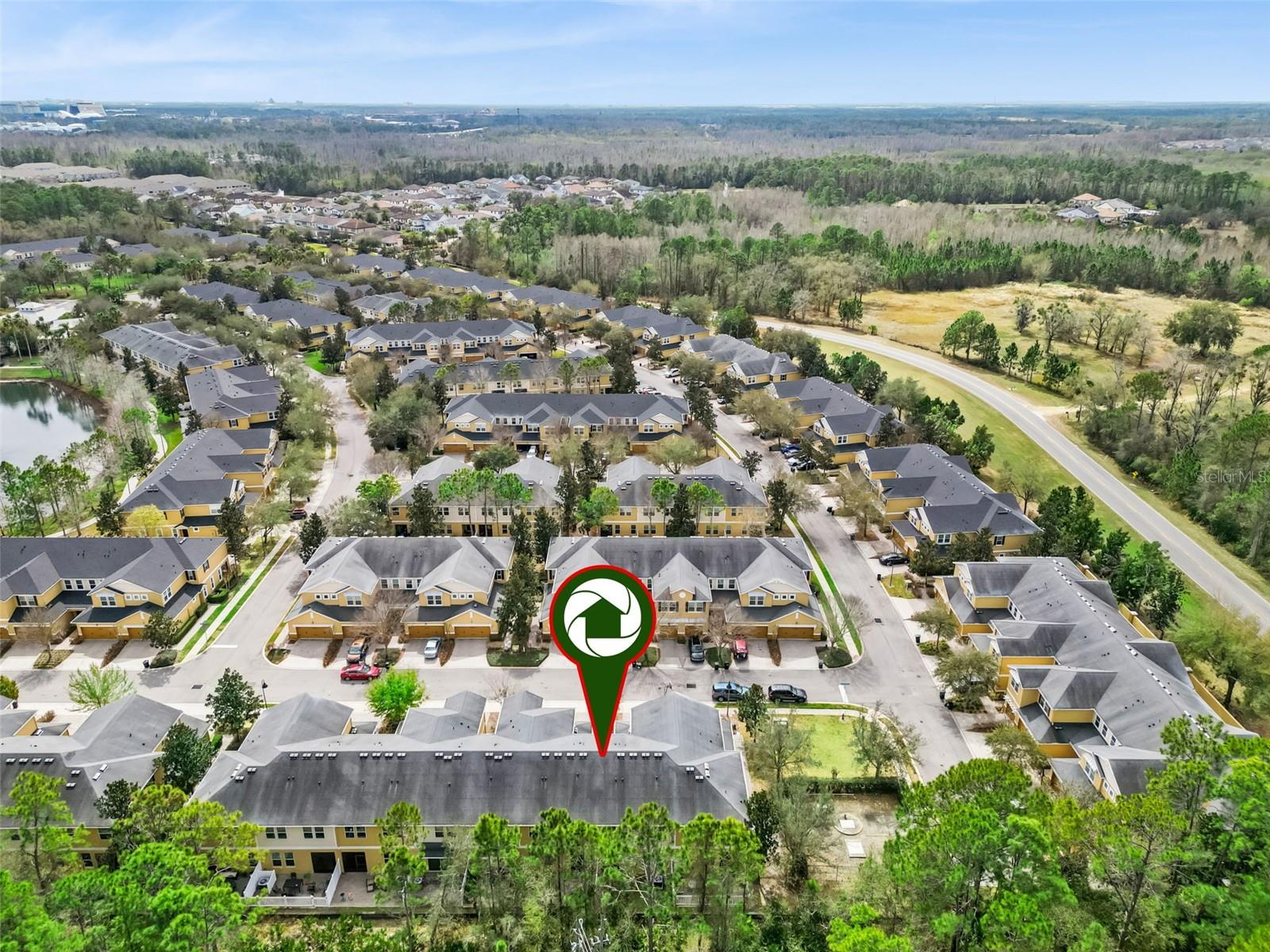 OASIS COVE II/LAKESIDE VILLAGE PH - Residential