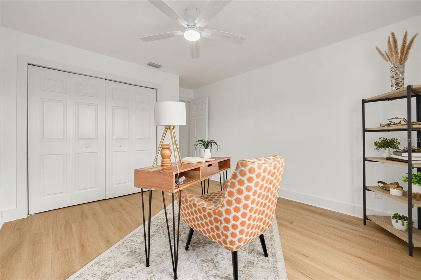 MILL POND - Residential