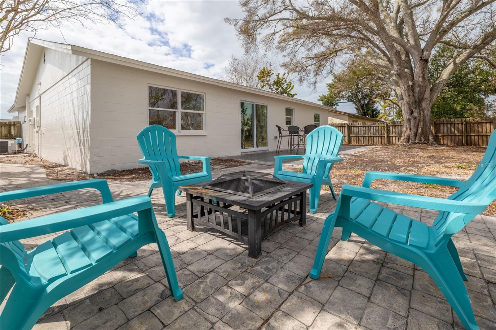 MILL POND - Residential