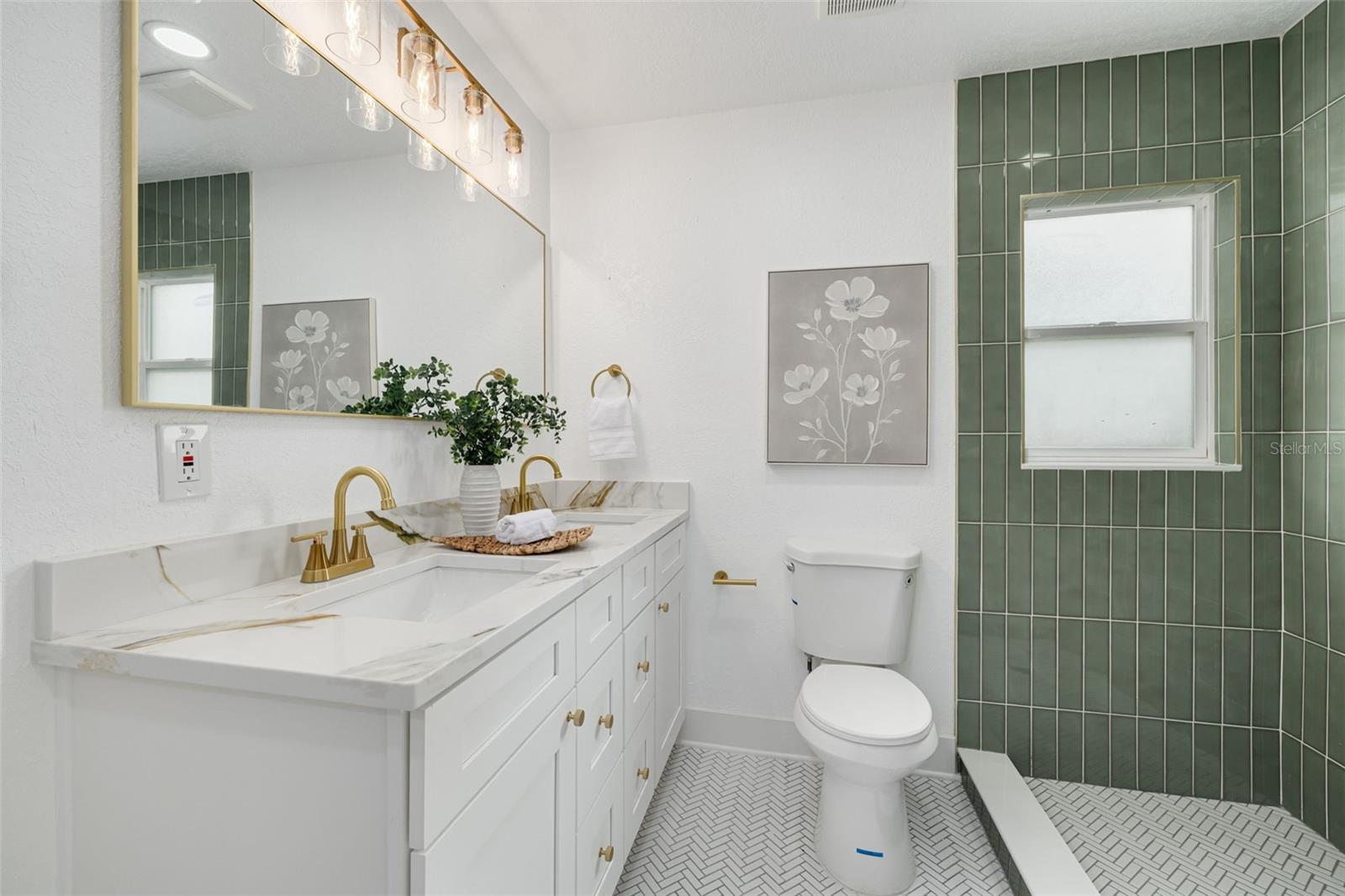 MILL POND - Residential