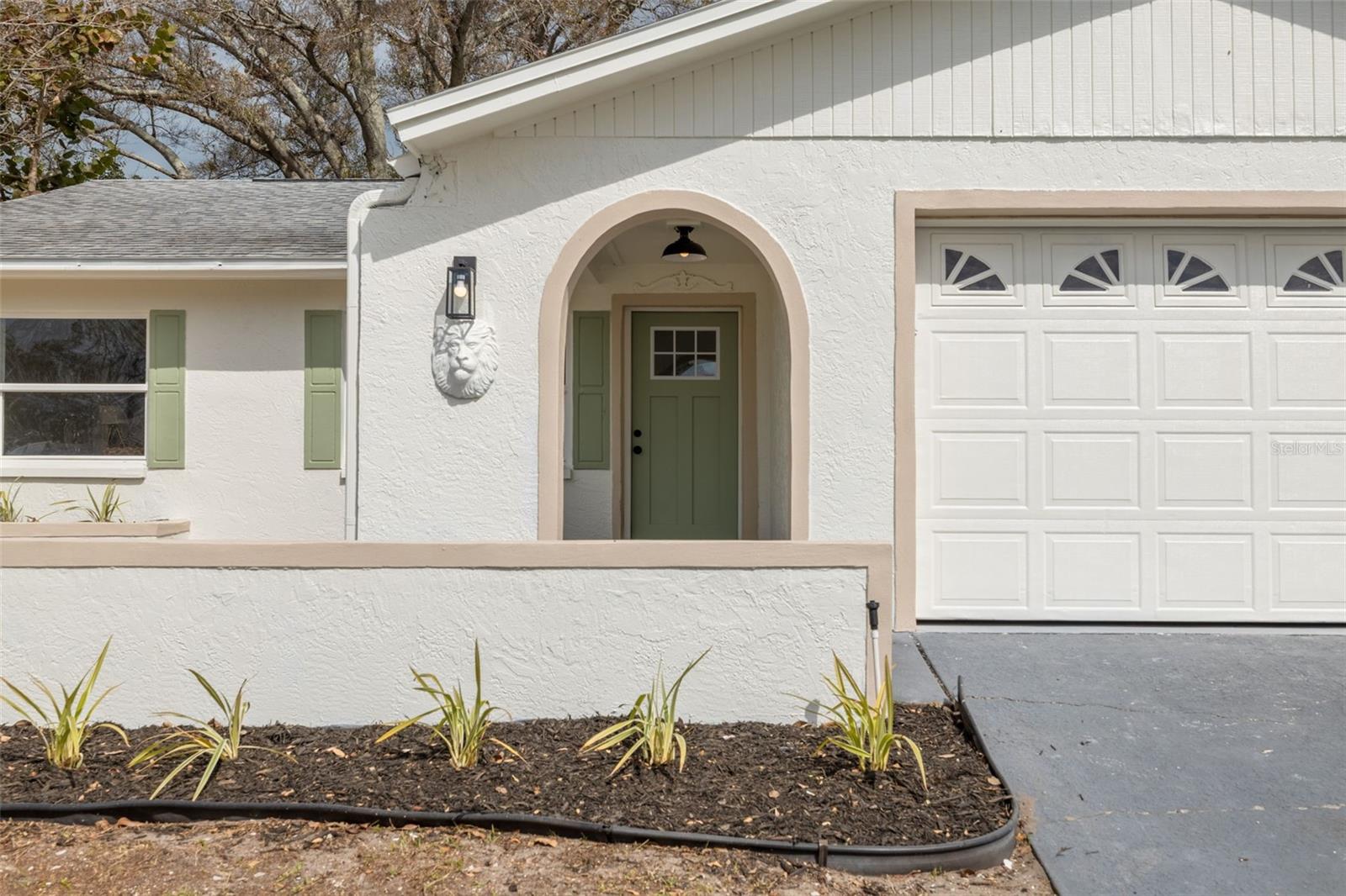 MILL POND - Residential