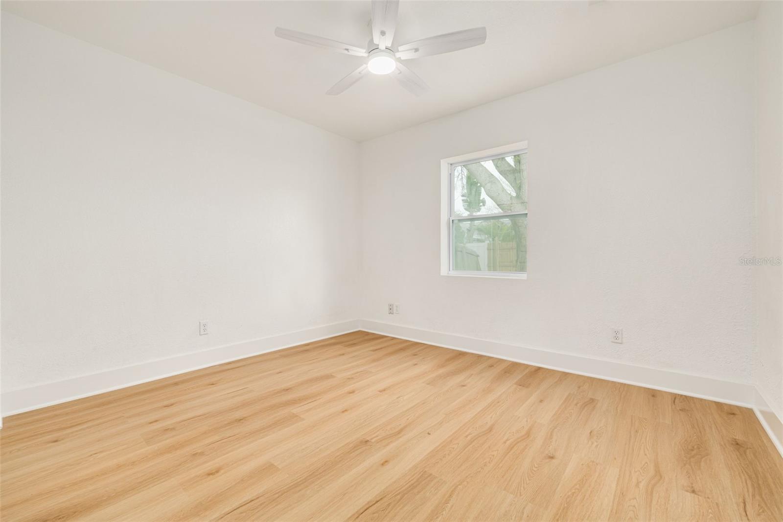 MILL POND - Residential