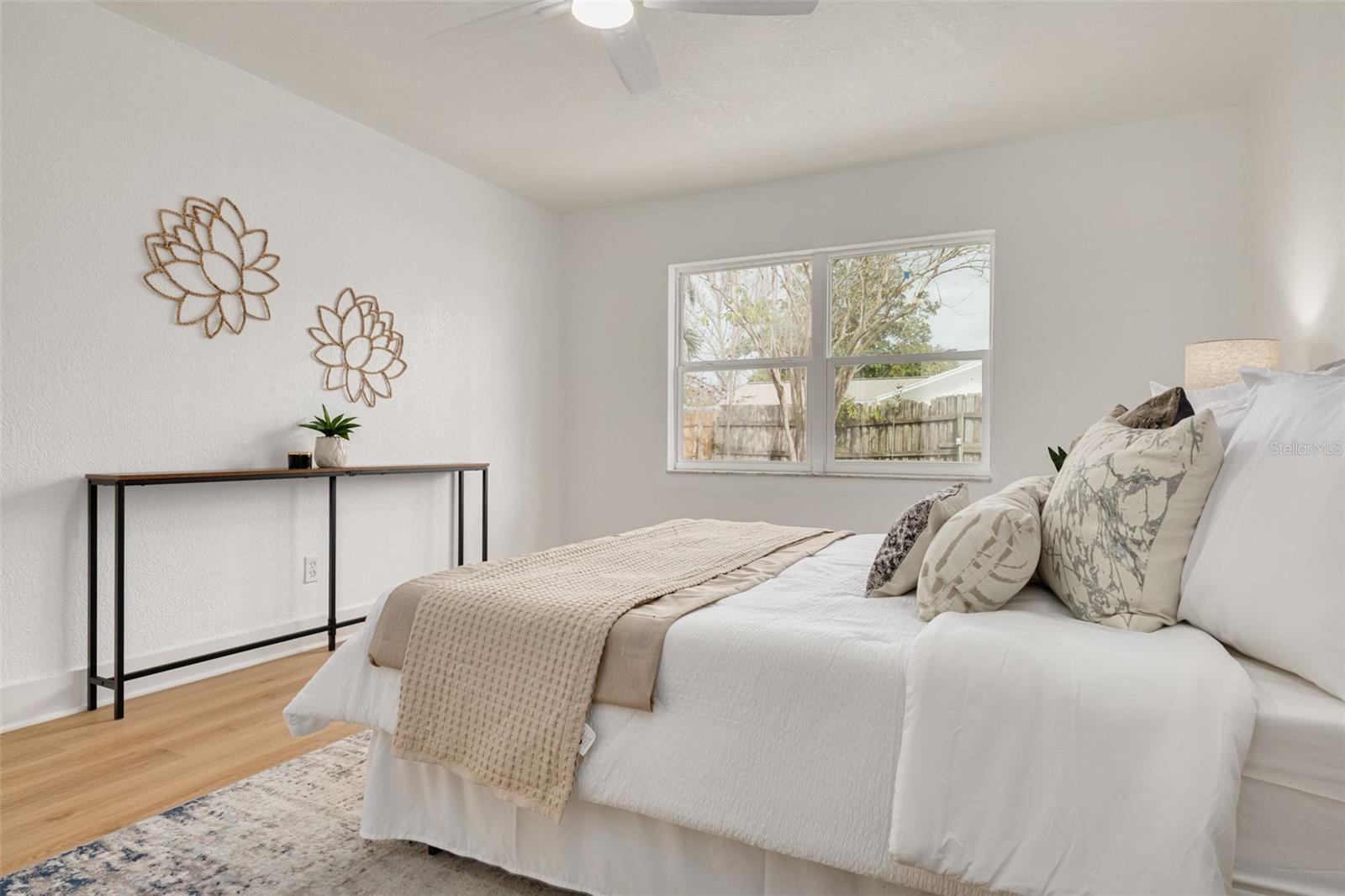 MILL POND - Residential