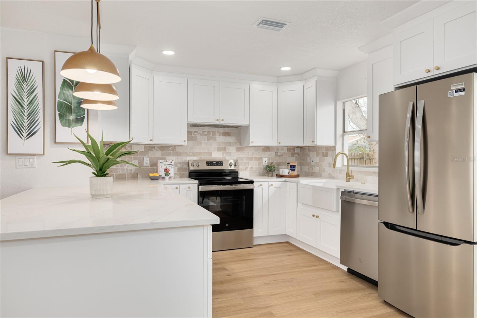 MILL POND - Residential