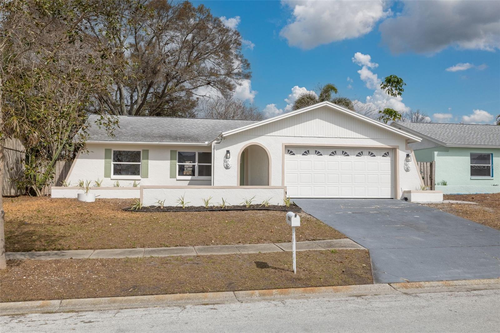 MILL POND - Residential