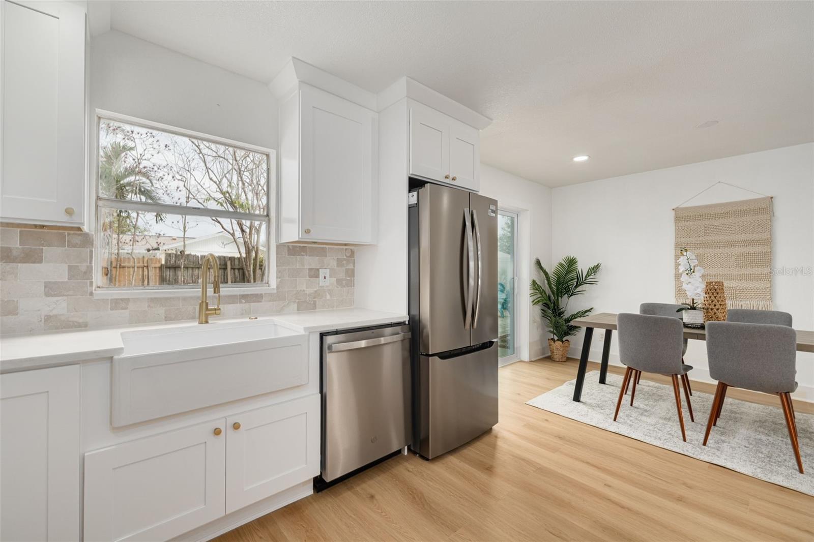 MILL POND - Residential