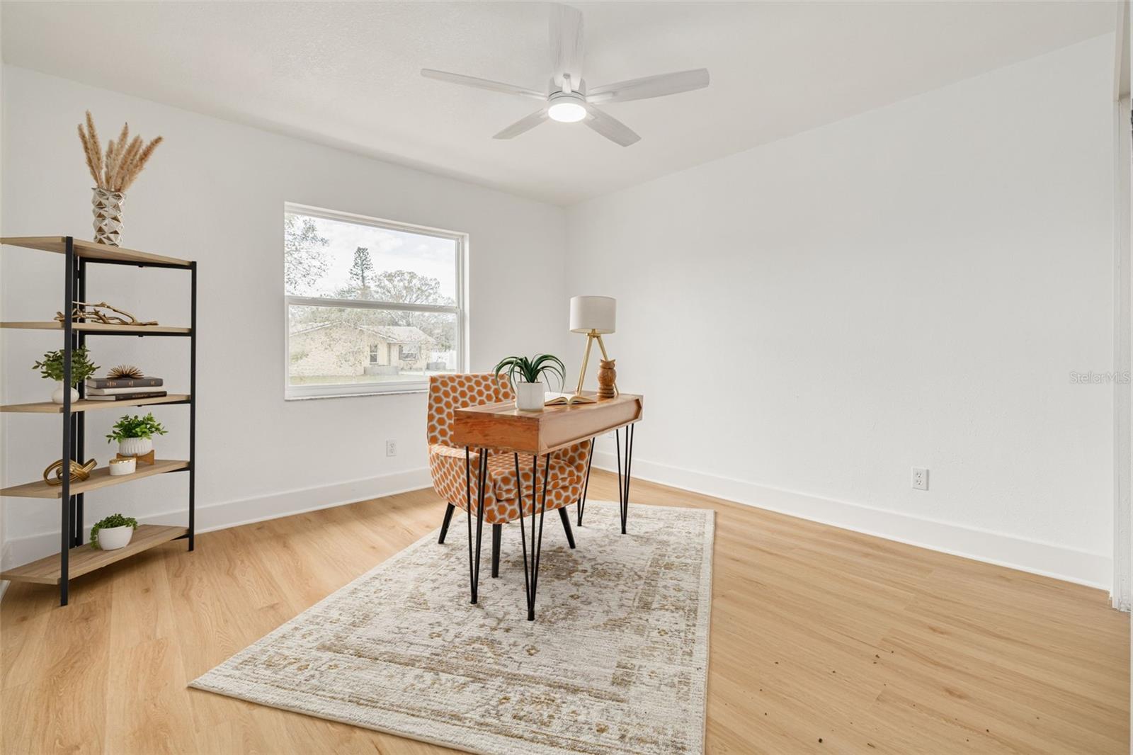 MILL POND - Residential