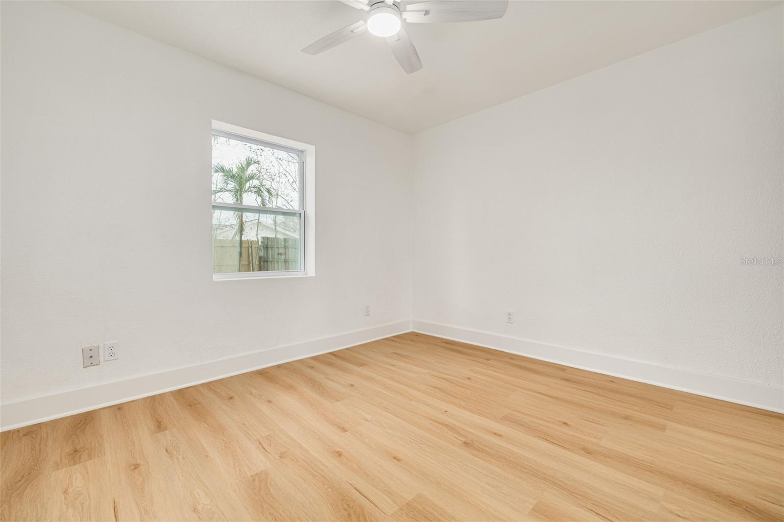 MILL POND - Residential