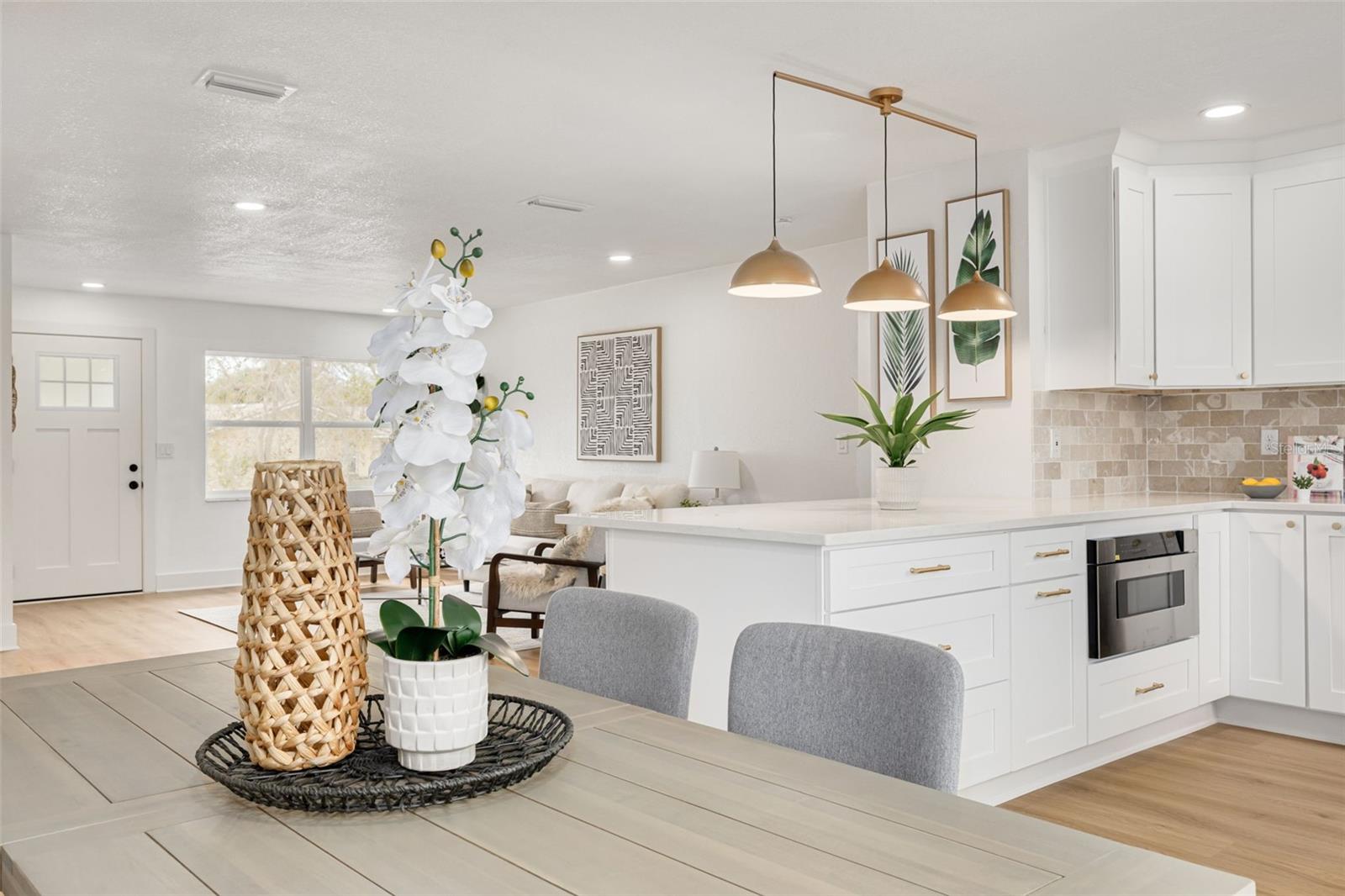 MILL POND - Residential