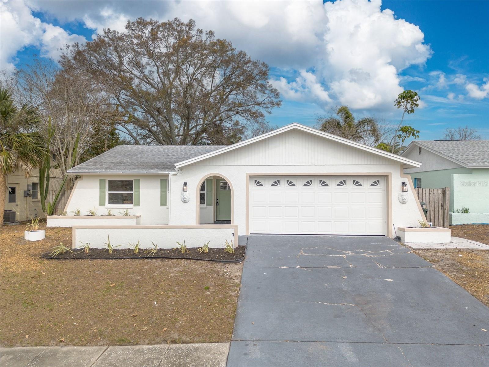 MILL POND - Residential