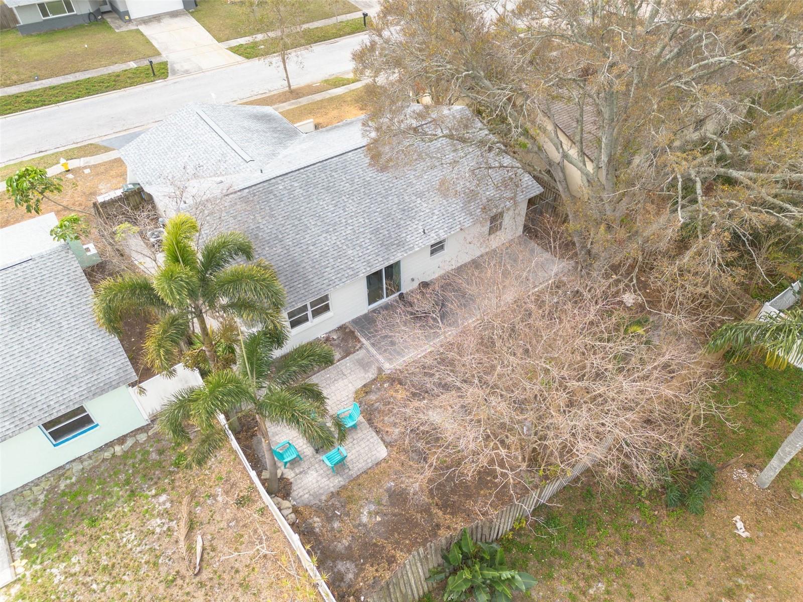 MILL POND - Residential