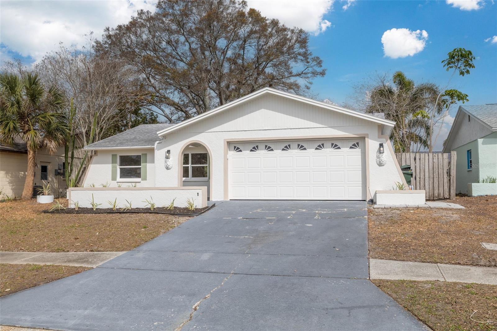 MILL POND - Residential