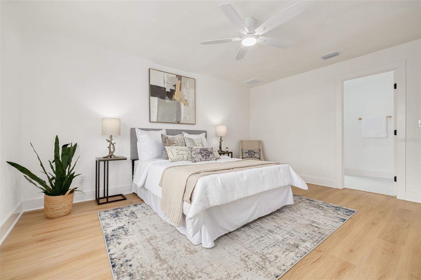 MILL POND - Residential