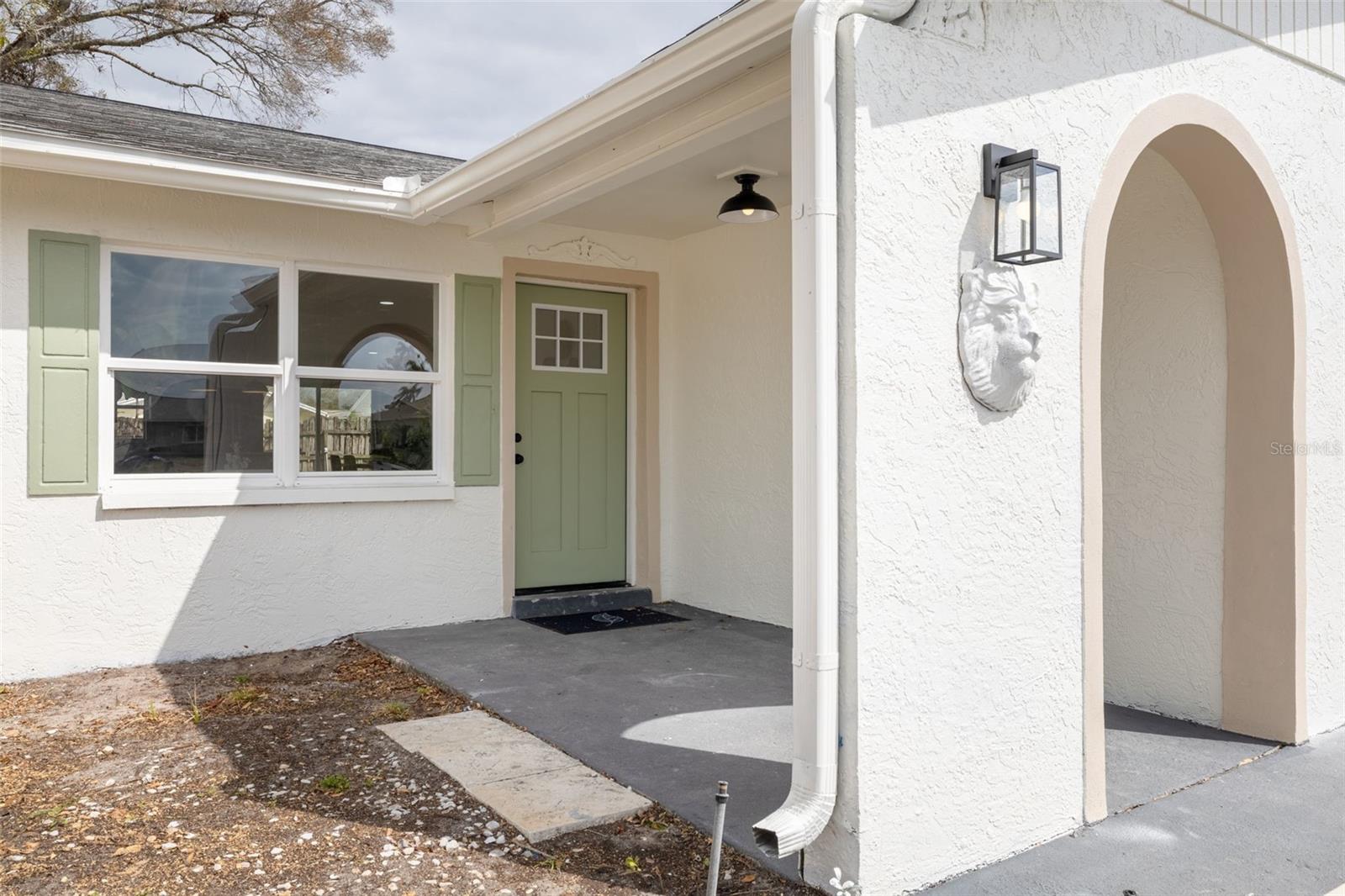 MILL POND - Residential