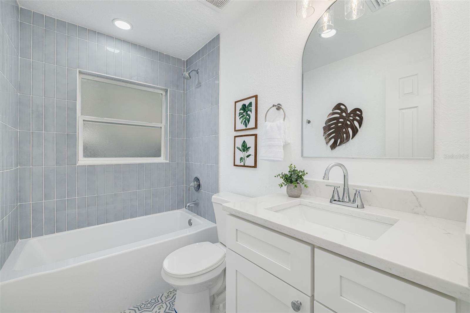 MILL POND - Residential