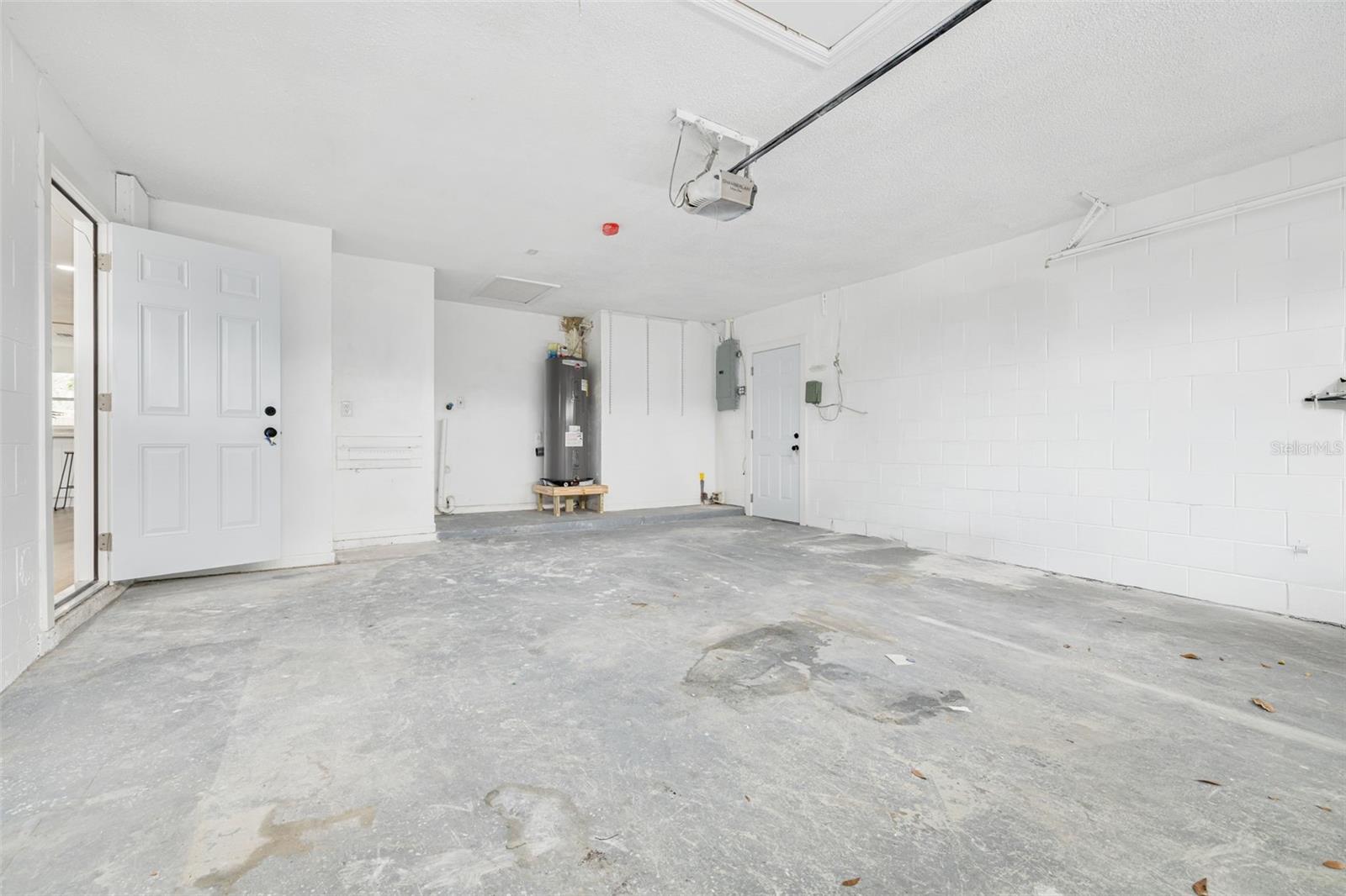 MILL POND - Residential