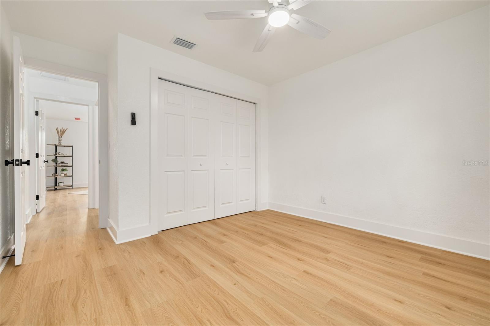 MILL POND - Residential