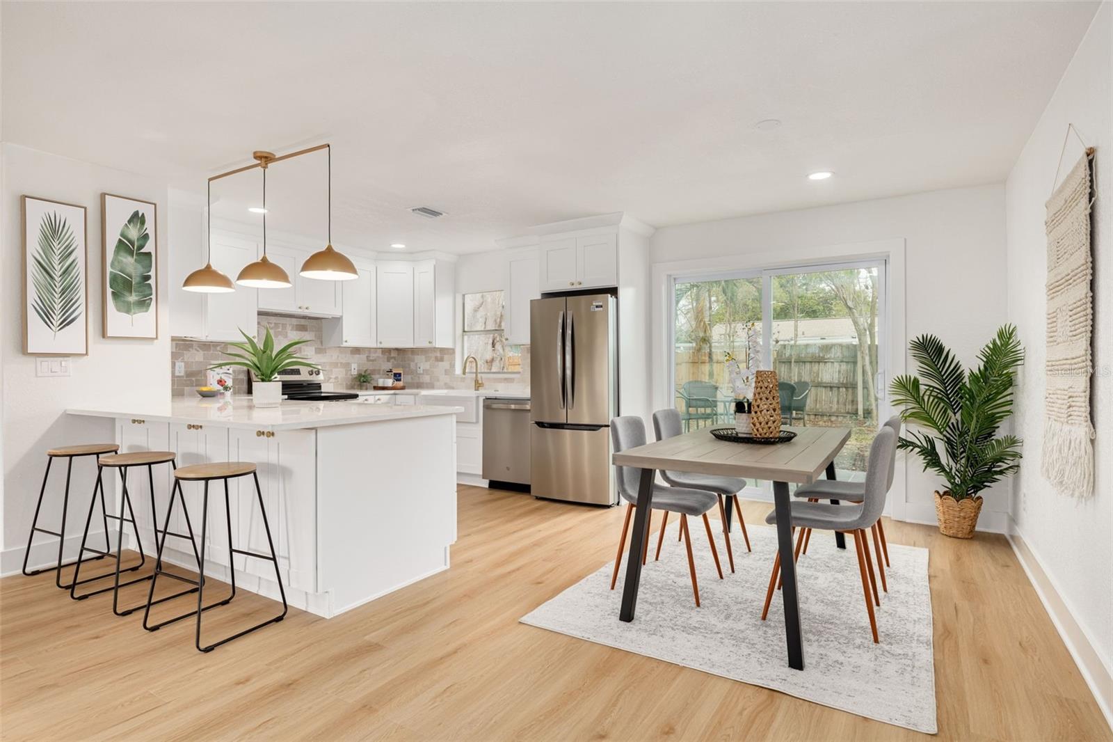 MILL POND - Residential