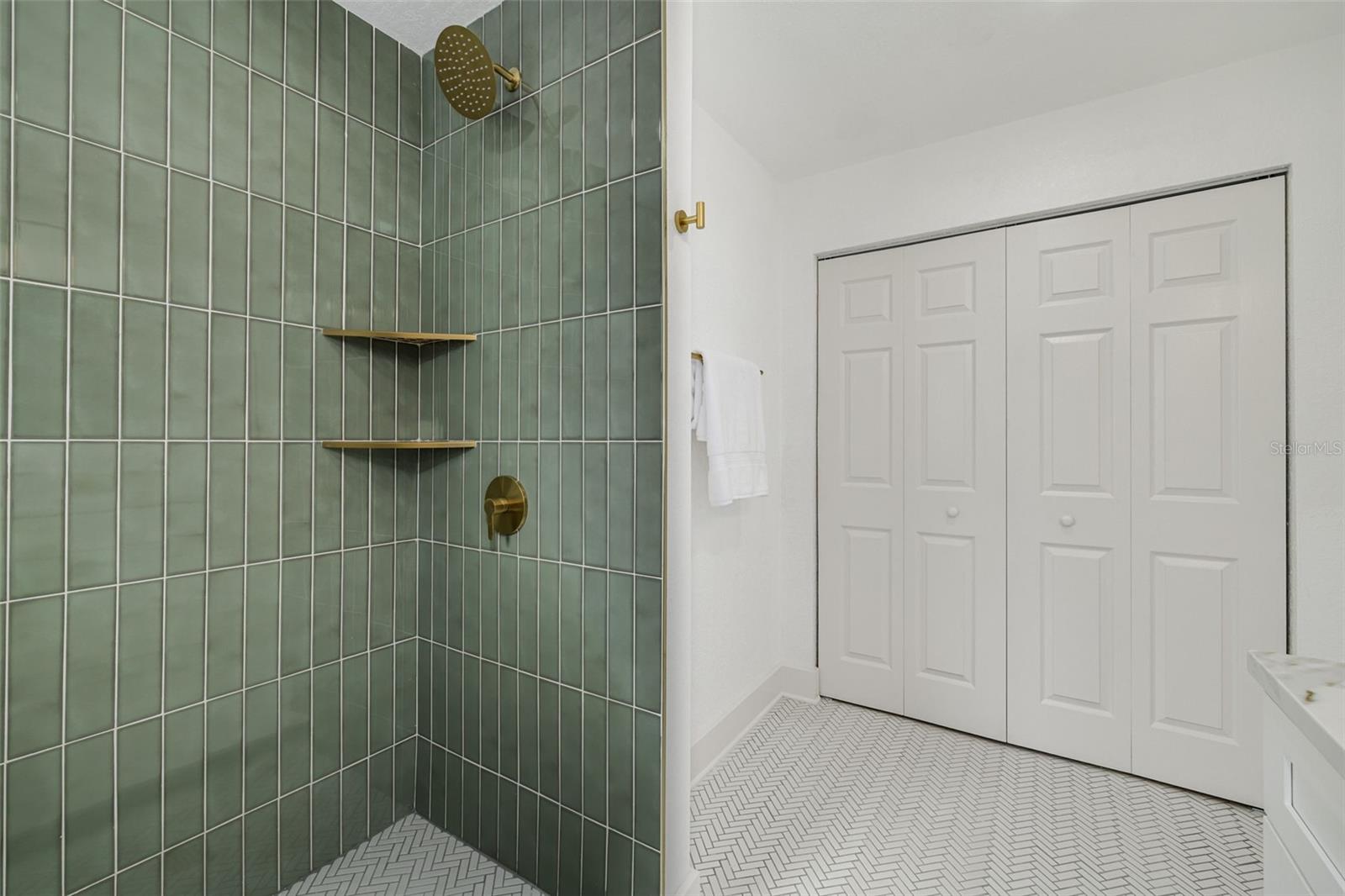 MILL POND - Residential