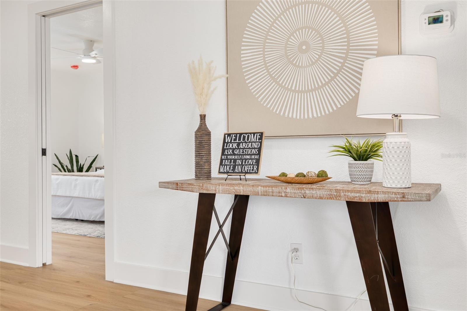 MILL POND - Residential