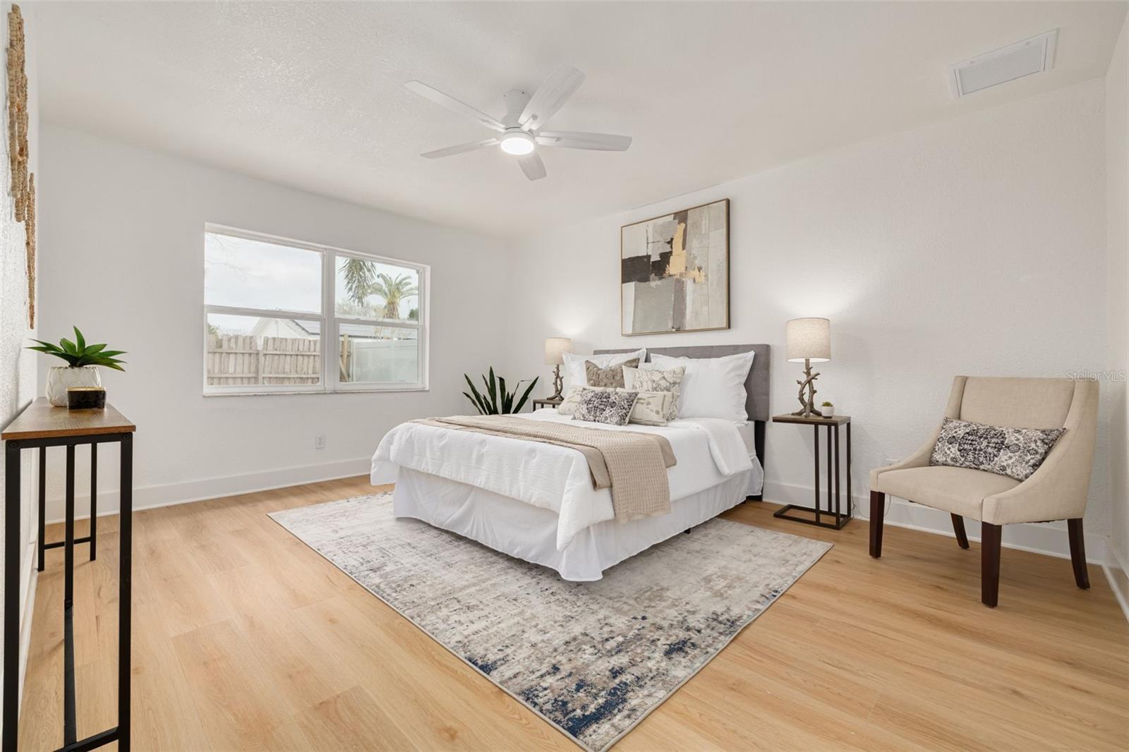 MILL POND - Residential