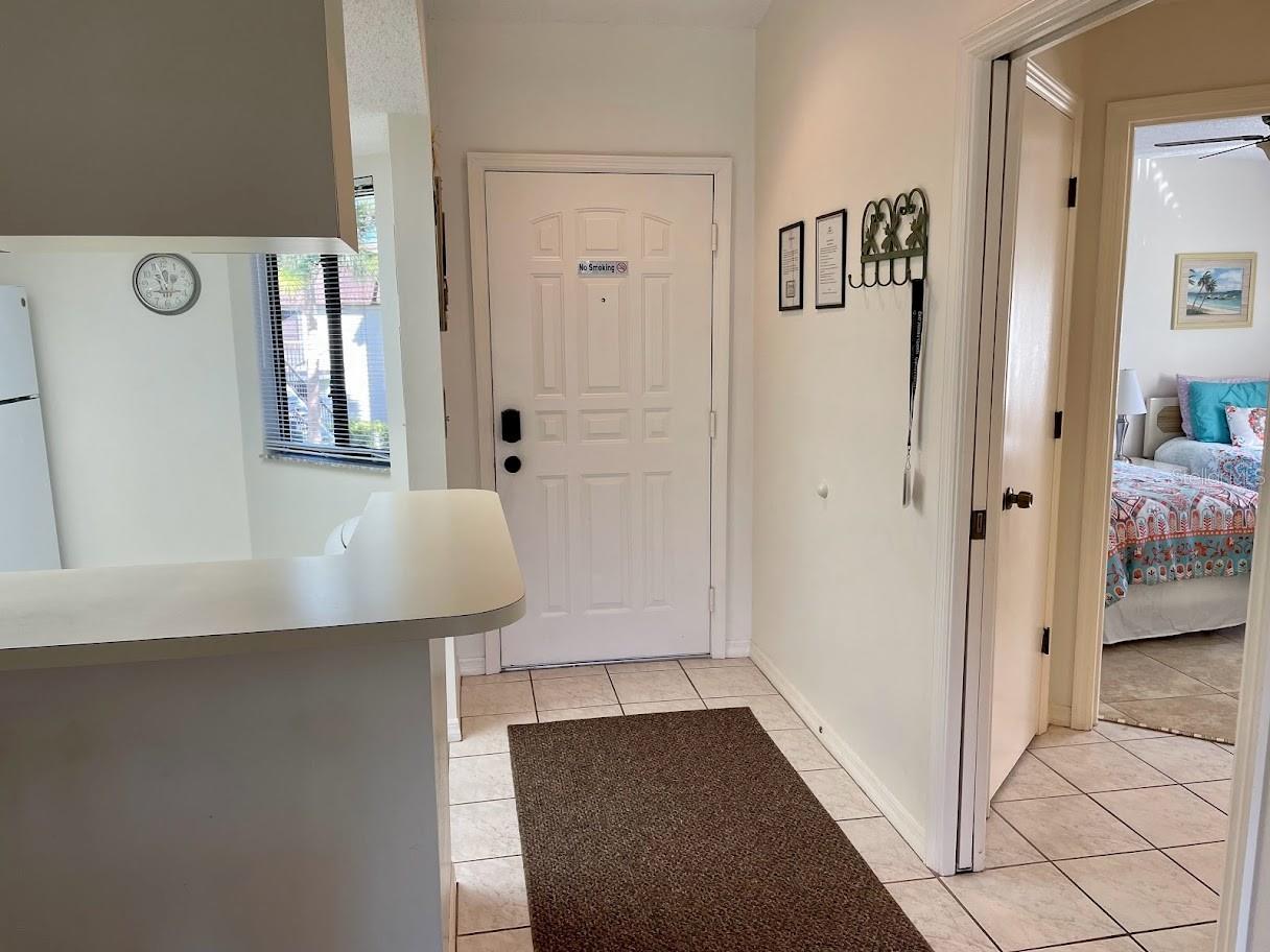 SHOREWALK - Residential